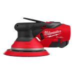 M12 FUEL™ 150mm Random Orbital Sander