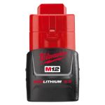 M12™ 3.0Ah 鋰電池
