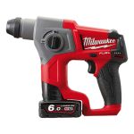 M12 FUEL™ SDS-Plus Rotary Hammer (2 Mode)