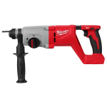 M18™ Brushless 26mm SDS-PLUS D-handle Rotary Hammer