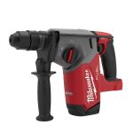 M18 FUEL™ 26mm SDS-Plus Rotary Hammer with fixtec