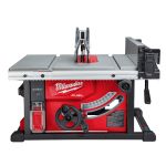 M18 FUEL™ 210mm Table Saw