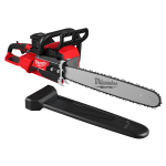 M18 FUEL™ 20" DUAL BATTERY REAR HANDLE CHAINSAW
