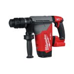 M18 FUEL™ 32mm SDS-Plus Rotary Hammer