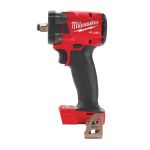 M18 FUEL™ 3/8″ Compact Impact Wrench with Friction Ring Anvil