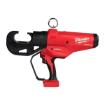 M18™ FORCE LOGIC™ 120kN 電纜壓接機