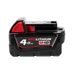 M18™ 4.0Ah 鋰電池