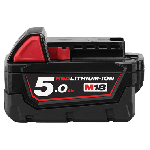 M18™ 5.0Ah Battery