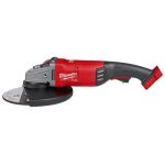 M18 FUEL™ 230mm Large Angle Grinder