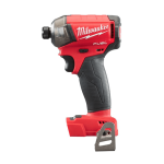 M18 FUEL™ SURGE™ ¼″ HEX HYDRAULIC IMPACT DRIVER