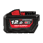 M18™ HIGH OUTPUT™ 12.0Ah 鋰電池