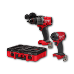 M18 FUEL™ 2-Tool Combo Kit