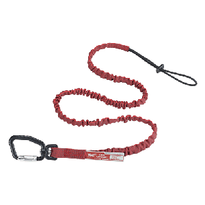 10lbs 36" Locking Tool Lanyard