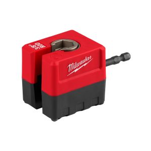SHOCKWAVE&trade; Impact Duty&trade; 3/8&rdquo; 絲桿絲母拆卸套筒