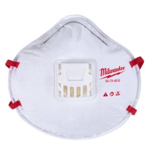 N95 Valved Respirator