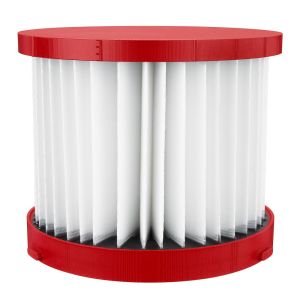 HEPA Filter for Wet/Dry Vacuum