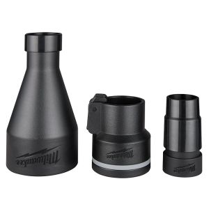 1-7/8" Dust Extraction Adaptor Kit for M18 FVC23L
