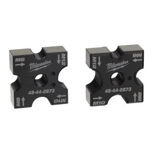 絲桿切斷機替換牙刀套裝 (M6 M8 M10 M12)