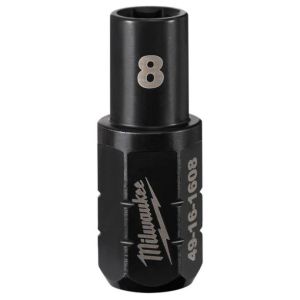 M12 FPTR INSIDER™ 8mm 六角套筒