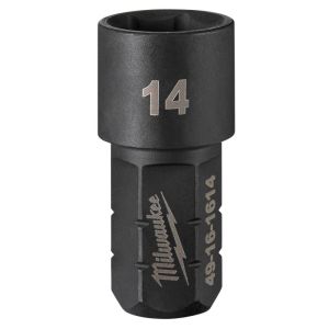 M12 FPTR INSIDER™ 14mm六角套筒