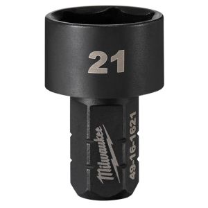 M12 FPTR INSIDER™ 21mm六角套筒