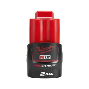 M12™ 2.0Ah 鋰電池