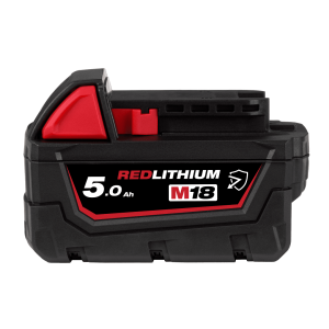M18™ 5.0AH Resistant Battery