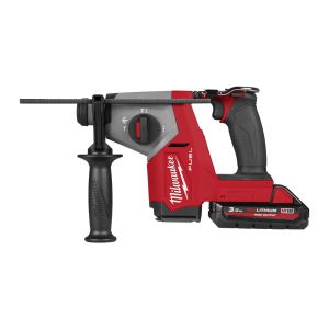 M18 FUEL™ 16mm SDS-Plus Rotary Hammer