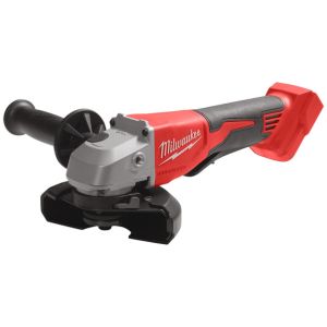 M18™ Brushless 125mm Angle Grinder With Paddle Switch
