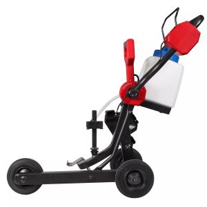 MX FUEL™ 350mm Cut Off Cart