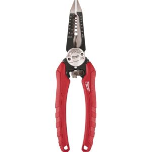 6 in 1 Pliers
