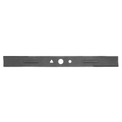 21” / 533 MM Mower Blade