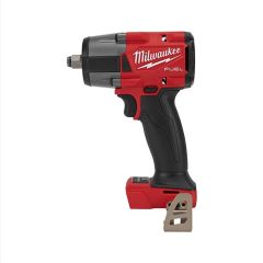 M18 FUEL™ 1/2" Mid Torque Impact Wrench with Friction Ring Anvil