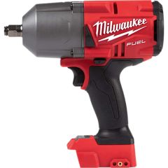 M18 FUEL™ 無碳刷 1/2" 高扭力衝擊扳手