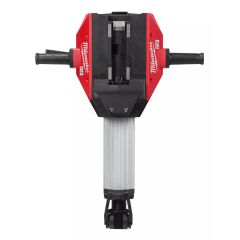 MX FUEL™ 25 公斤鑿地機 (28mm六角炮尖)