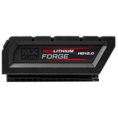 MX FUEL™ REDLITHIUM™ FORGE™ 12.0Ah電池組