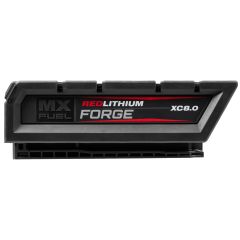 MX FUEL™ REDLITHIUM™ FORGE™ 8.0Ah電池組