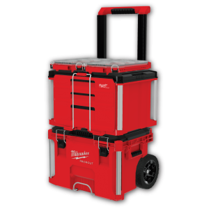 2025 PACKOUT 工具推車入門套裝