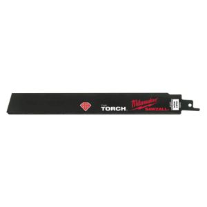Specialty SAWZALL™ Blades - Diamond Grit