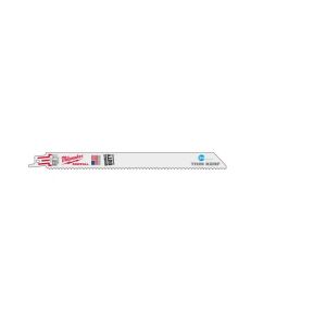 SAWZALL™ THIN KERF 9" 超薄金屬鋸片 (5 片裝) 