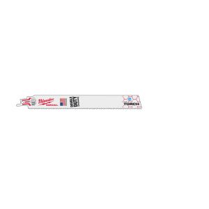 SAWZALL TORCH Metal Demolition Blades