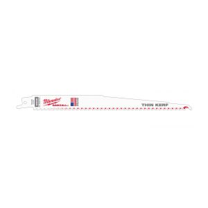 SAWZALL™ THIN-KERF™ NAIL WOOD BLADE 9" 5TPI 5PK