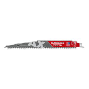 AX™ 鎢鋼齒系列