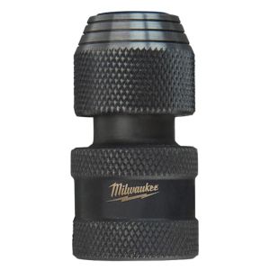 SHOCKWAVE™ Impact Socket Adapter 3/8" to 1/4" Hex