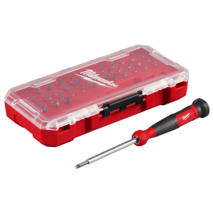39 in 1 Precision Multi-Bit Screwdriver with Case