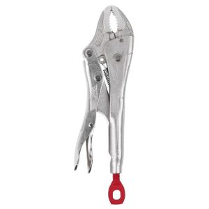 TORQUE LOCK™ 7’’ Curved Jaw Locking Pliers
