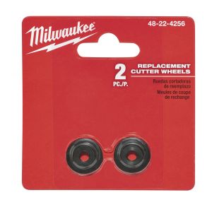 2 PC Replacement Cutter Wheels