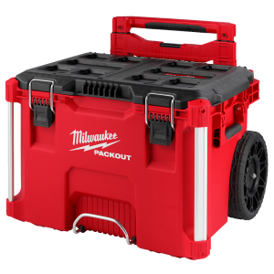 PACKOUT™ Rolling Tool Box - Low Profile