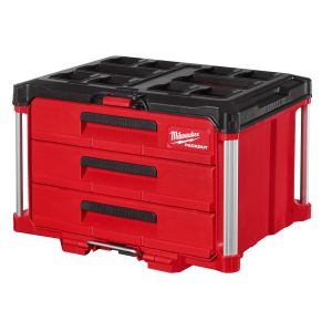 PACKOUT™ 3-Drawer Tool Box