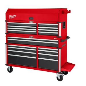 56" High Capacity Steel Storage